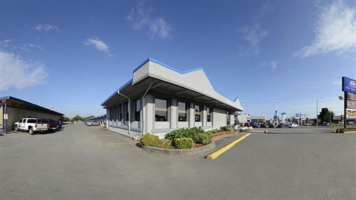 Travelers Inn Belleville Exterior photo